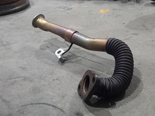 bontott RENAULT MASTER EGR Hűtő Cső